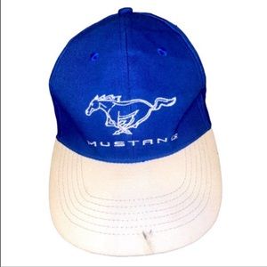 Ford Mustang Hat